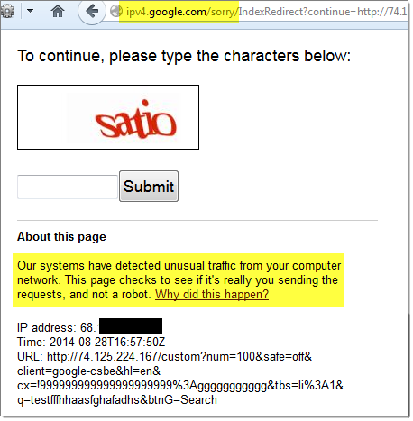 3.Google_presenting_CAPTCHA_upon_bot_detection